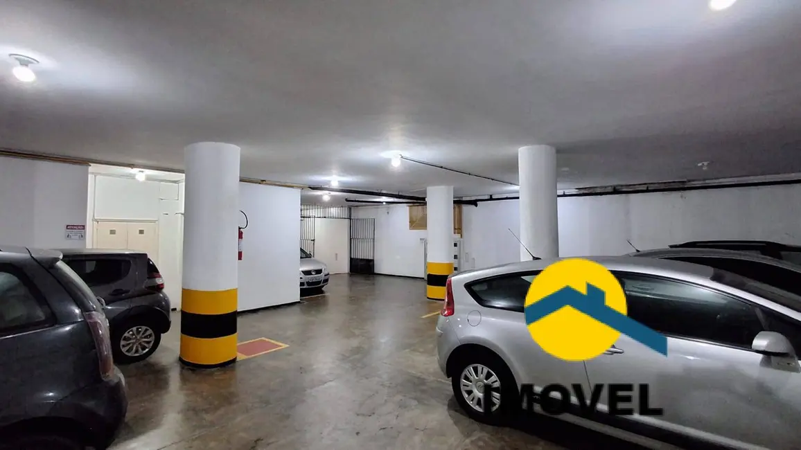 Foto 20 de Apartamento à venda, 100m2 em Icaraí, Niteroi - RJ