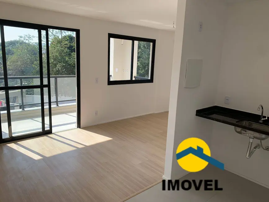 Foto 6 de Apartamento com 1 quarto à venda, 39m2 em Ingá, Niteroi - RJ