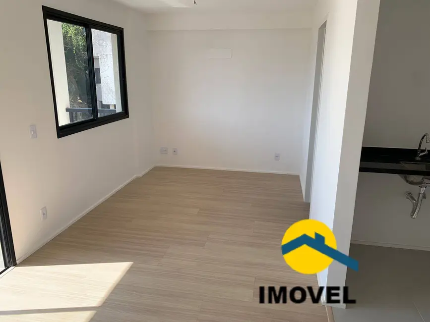 Foto 9 de Apartamento com 1 quarto à venda, 39m2 em Ingá, Niteroi - RJ