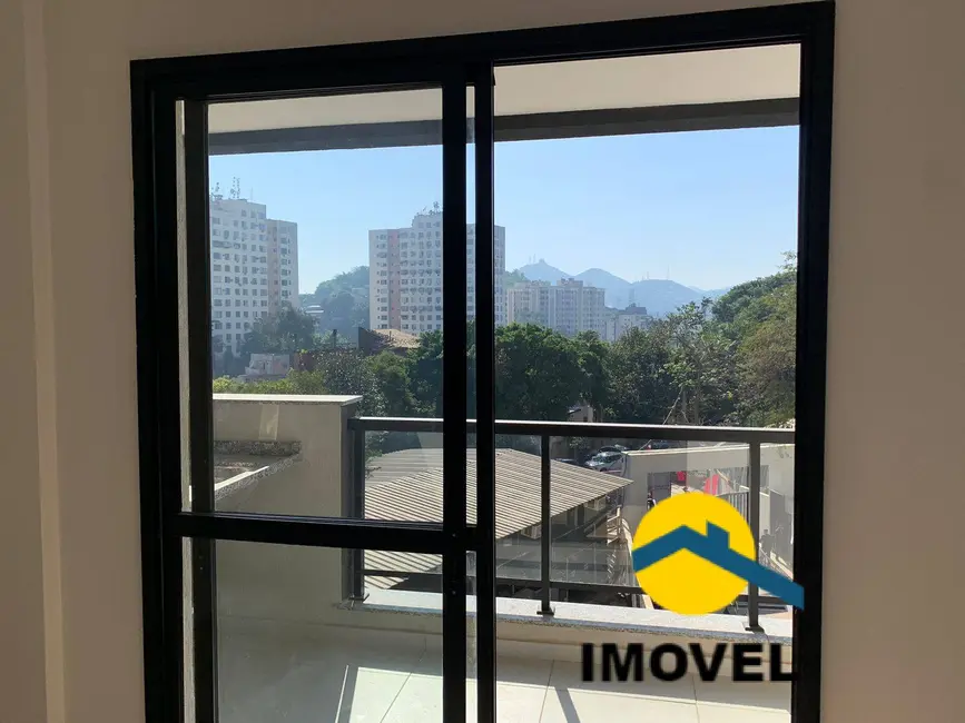 Foto 4 de Apartamento com 1 quarto à venda, 39m2 em Ingá, Niteroi - RJ