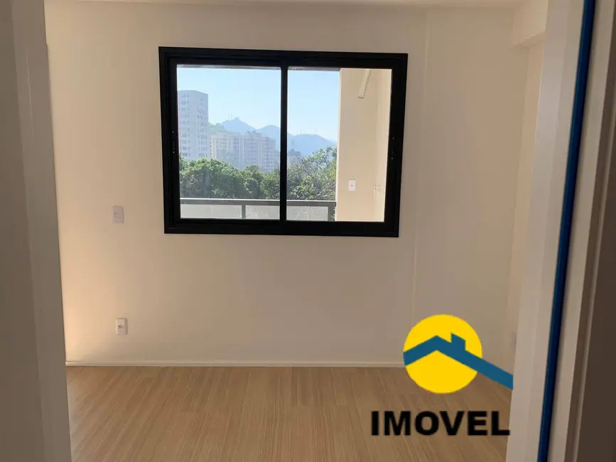 Foto 8 de Apartamento com 1 quarto à venda, 39m2 em Ingá, Niteroi - RJ