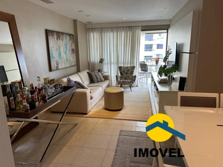 Apartamento com 4 quartos à venda, 133m2 em Icaraí, Niteroi - RJ - imagem 8 Foto 8 de Apartamento com 4 quartos à venda, 133m2 em Icaraí, Niteroi - RJ