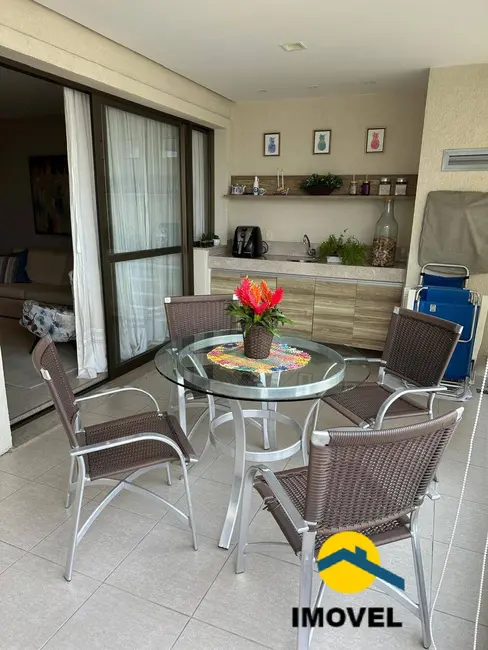 Apartamento com 4 quartos à venda, 133m2 em Icaraí, Niteroi - RJ - imagem 5 Foto 5 de Apartamento com 4 quartos à venda, 133m2 em Icaraí, Niteroi - RJ