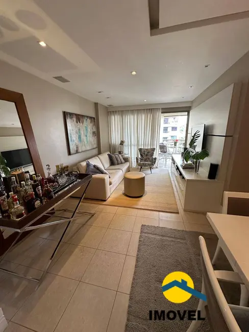 Apartamento com 4 quartos à venda, 133m2 em Icaraí, Niteroi - RJ - imagem 9 Foto 9 de Apartamento com 4 quartos à venda, 133m2 em Icaraí, Niteroi - RJ