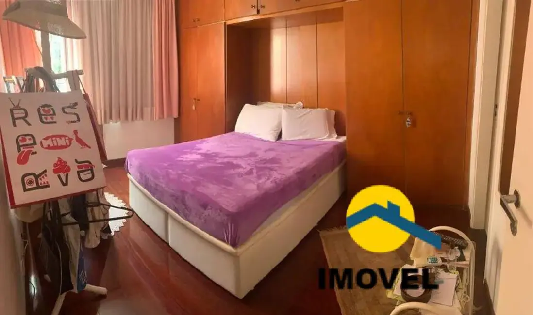 Foto 2 de Apartamento com 2 quartos à venda, 85m2 em Icaraí, Niteroi - RJ