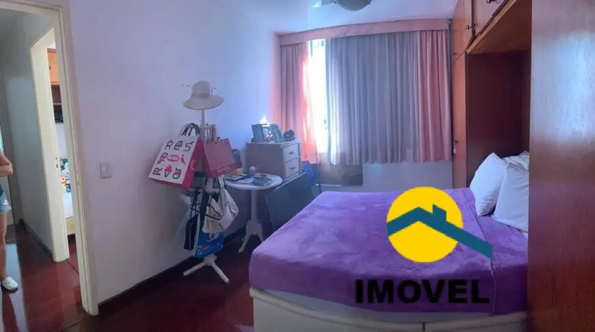 Foto 5 de Apartamento com 2 quartos à venda, 85m2 em Icaraí, Niteroi - RJ