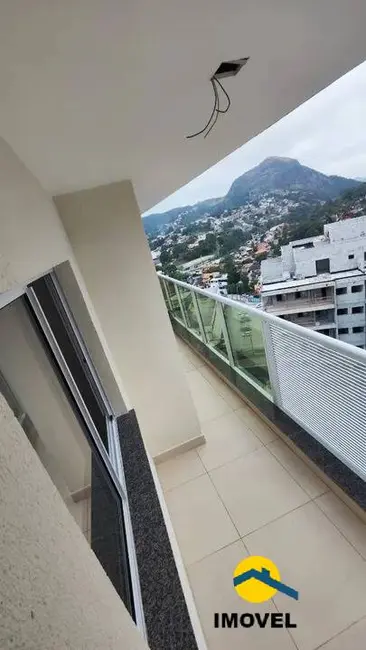Foto 2 de Apartamento com 2 quartos à venda, 68m2 em Largo da Batalha, Niteroi - RJ