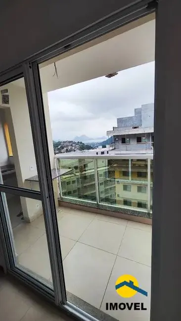 Foto 3 de Apartamento com 2 quartos à venda, 68m2 em Largo da Batalha, Niteroi - RJ