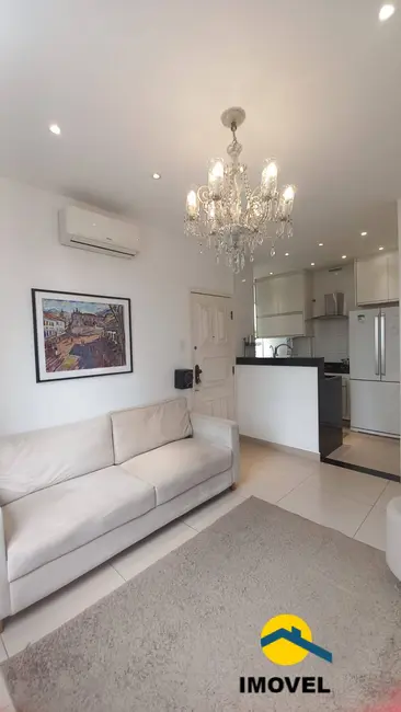 Foto 8 de Apartamento com 2 quartos à venda, 60m2 em Icaraí, Niteroi - RJ