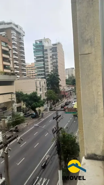 Foto 5 de Apartamento com 2 quartos à venda, 60m2 em Icaraí, Niteroi - RJ