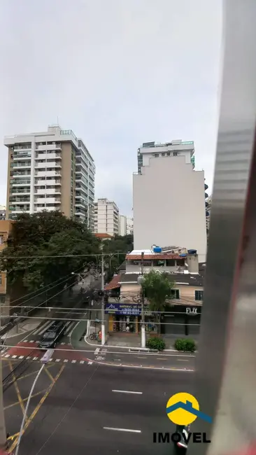 Foto 3 de Apartamento com 2 quartos à venda, 60m2 em Icaraí, Niteroi - RJ