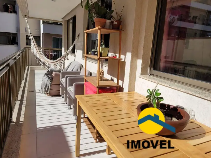 Foto 9 de Apartamento com 4 quartos à venda, 127m2 em Icaraí, Niteroi - RJ