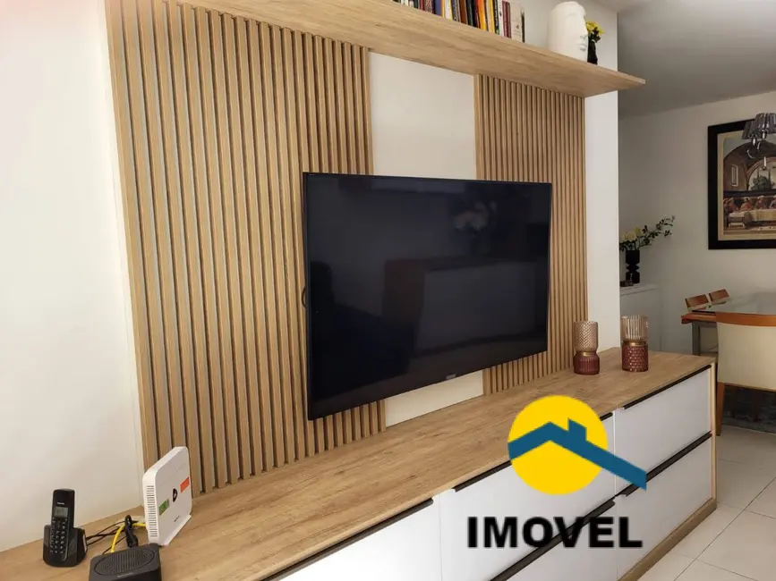 Foto 4 de Apartamento com 4 quartos à venda, 127m2 em Icaraí, Niteroi - RJ