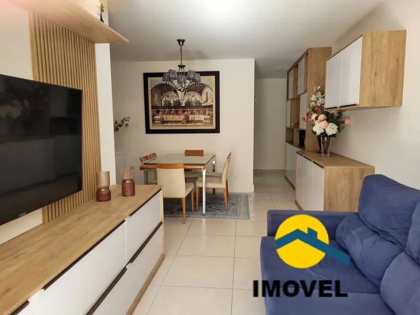 Foto 3 de Apartamento com 4 quartos à venda, 127m2 em Icaraí, Niteroi - RJ