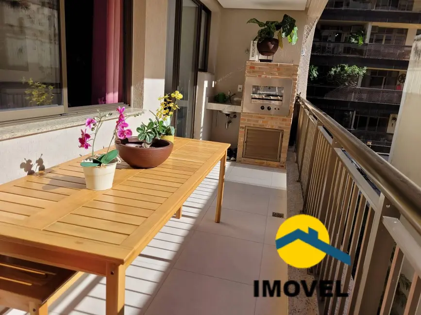 Foto 1 de Apartamento com 4 quartos à venda, 127m2 em Icaraí, Niteroi - RJ