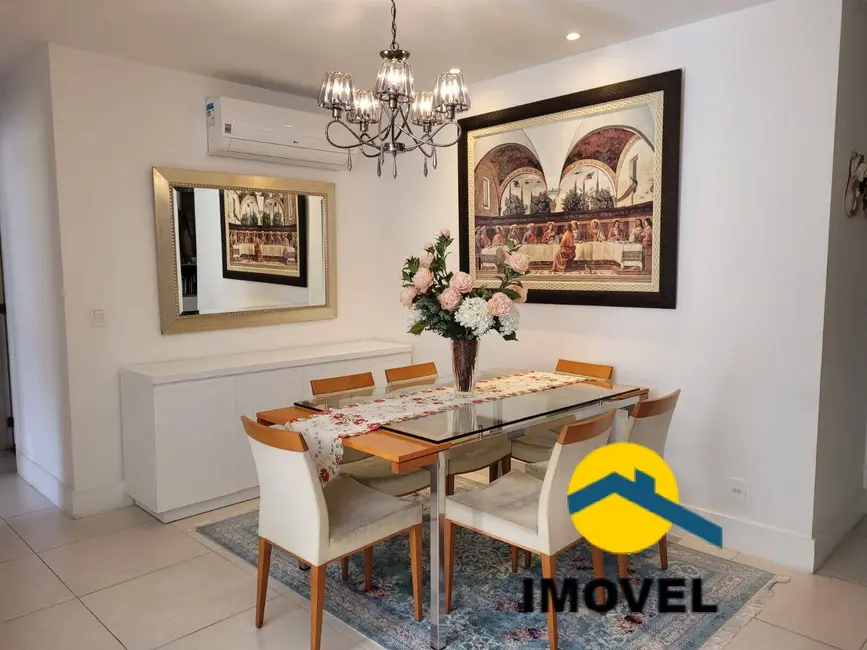 Foto 7 de Apartamento com 4 quartos à venda, 127m2 em Icaraí, Niteroi - RJ