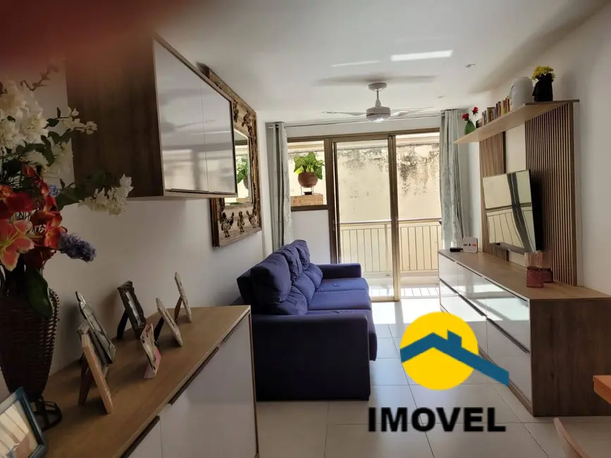 Foto 2 de Apartamento com 4 quartos à venda, 127m2 em Icaraí, Niteroi - RJ