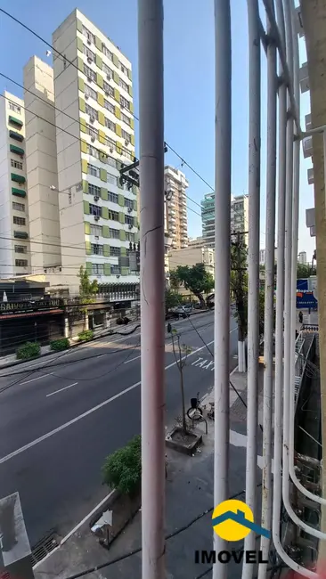 Foto 2 de Apartamento com 2 quartos à venda, 60m2 em Icaraí, Niteroi - RJ