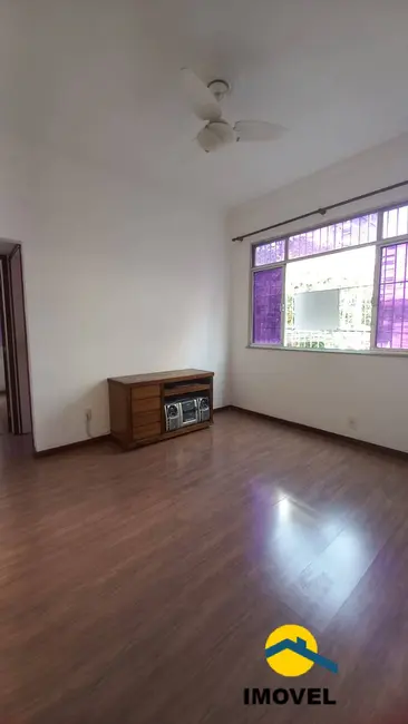 Foto 1 de Apartamento com 2 quartos à venda, 60m2 em Icaraí, Niteroi - RJ