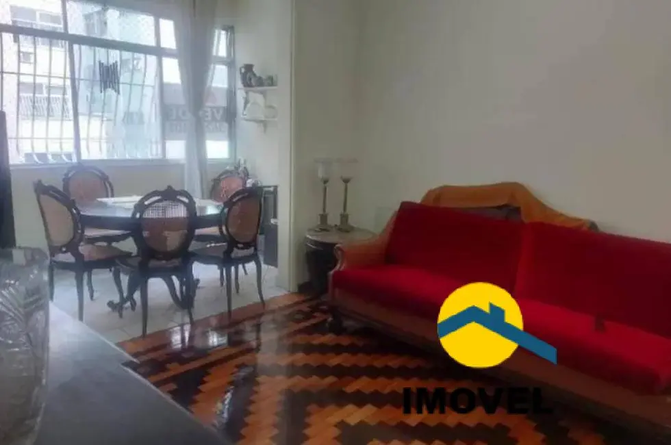 Foto 2 de Apartamento com 3 quartos à venda, 110m2 em Icaraí, Niteroi - RJ