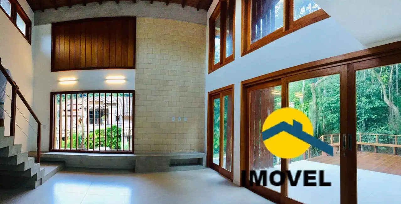 Casa com 3 quartos à venda, 315m2 em Serra Grande, Niteroi - RJ - imagem 6 Foto 6 de Casa com 3 quartos à venda, 315m2 em Serra Grande, Niteroi - RJ