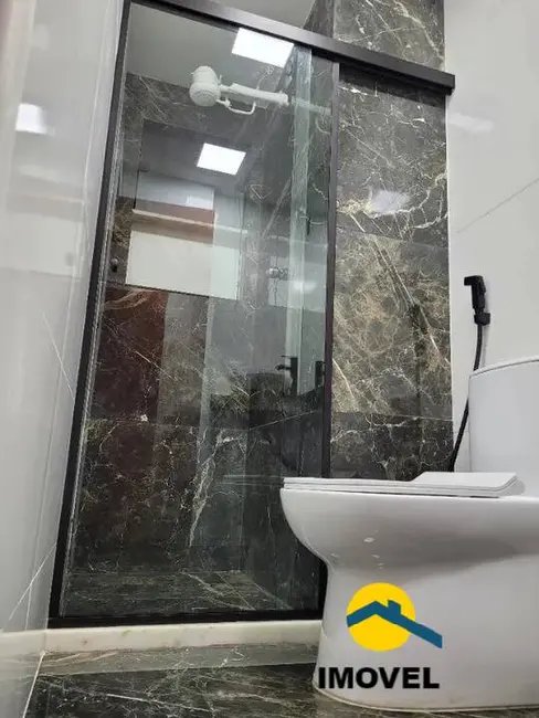 Foto 8 de Apartamento com 2 quartos à venda, 59m2 em São Lourenço, Niteroi - RJ