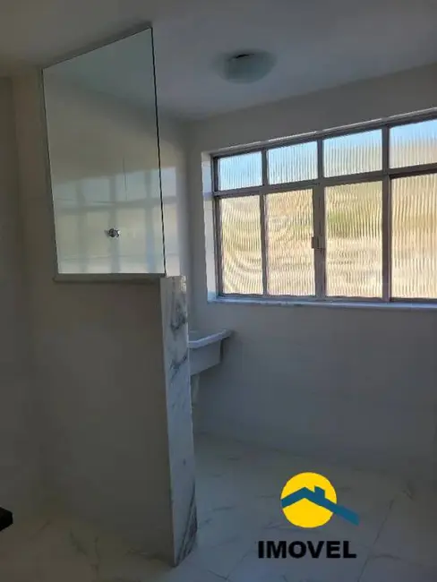 Foto 9 de Apartamento com 2 quartos à venda, 59m2 em São Lourenço, Niteroi - RJ