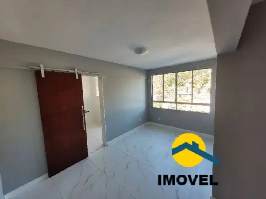 Foto 2 de Apartamento com 2 quartos à venda, 59m2 em São Lourenço, Niteroi - RJ