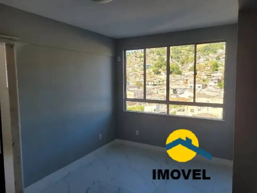 Foto 1 de Apartamento com 2 quartos à venda, 59m2 em São Lourenço, Niteroi - RJ