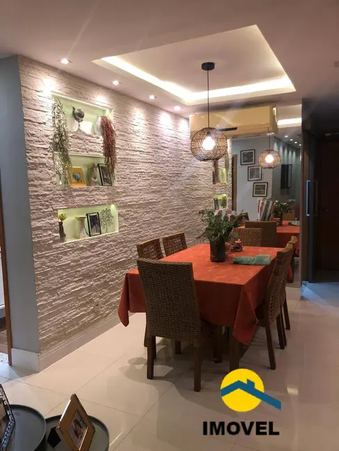 Foto 5 de Apartamento com 2 quartos à venda, 90m2 em Icaraí, Niteroi - RJ