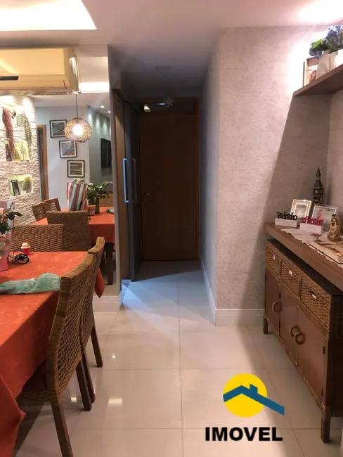Foto 6 de Apartamento com 2 quartos à venda, 90m2 em Icaraí, Niteroi - RJ