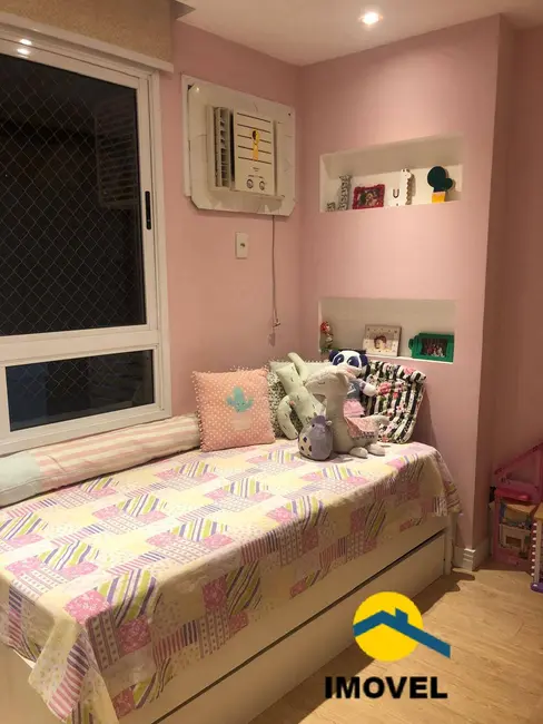 Foto 8 de Apartamento com 2 quartos à venda, 90m2 em Icaraí, Niteroi - RJ