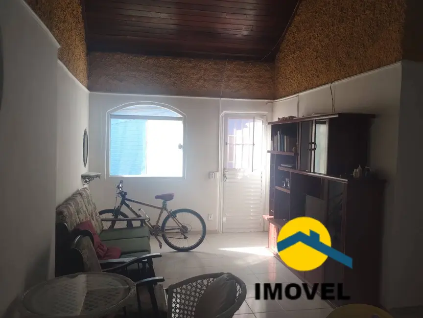 Foto 1 de Casa com 2 quartos à venda, 90m2 em Santa Rosa, Niteroi - RJ