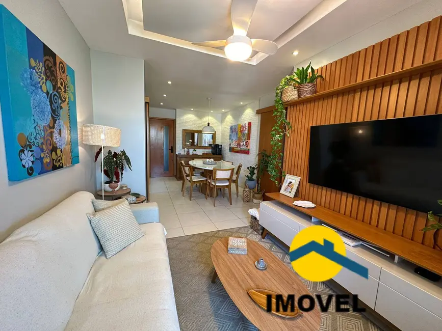 Foto 1 de Apartamento com 2 quartos à venda, 102m2 em Piratininga, Niteroi - RJ