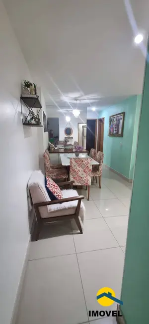 Foto 3 de Apartamento com 2 quartos à venda, 86m2 em Icaraí, Niteroi - RJ