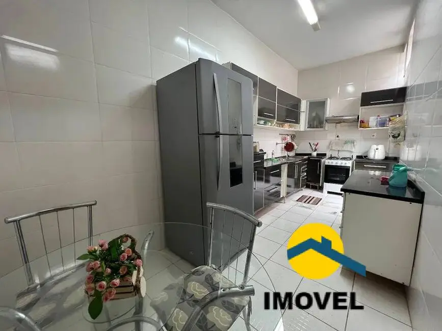 Foto 4 de Casa com 3 quartos à venda, 200m2 em Fonseca, Niteroi - RJ