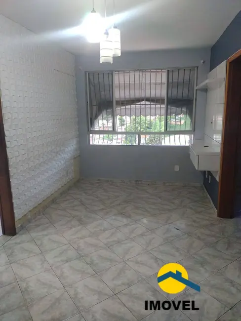 Foto 1 de Apartamento com 2 quartos à venda, 67m2 em São Lourenço, Niteroi - RJ