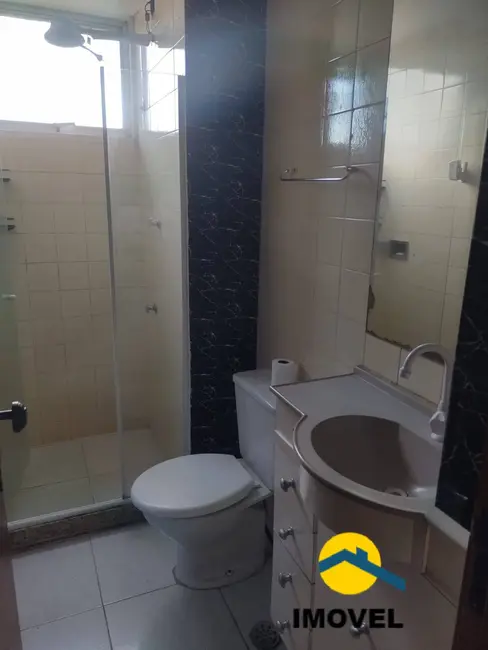 Foto 7 de Apartamento com 2 quartos à venda, 67m2 em São Lourenço, Niteroi - RJ