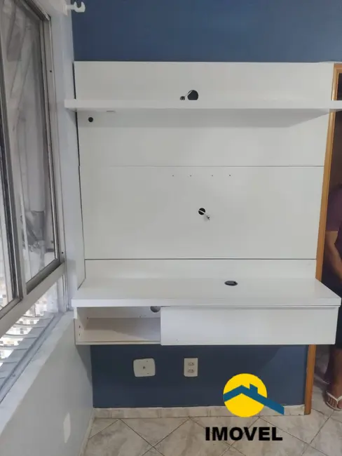 Foto 2 de Apartamento com 2 quartos à venda, 67m2 em São Lourenço, Niteroi - RJ