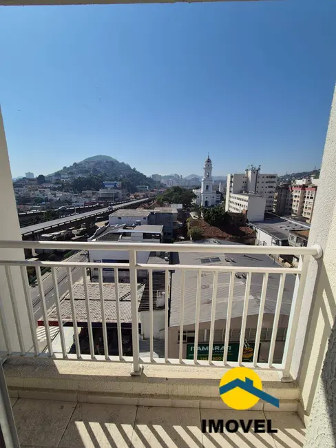 Foto 2 de Apartamento com 1 quarto à venda, 38m2 em São Lourenço, Niteroi - RJ