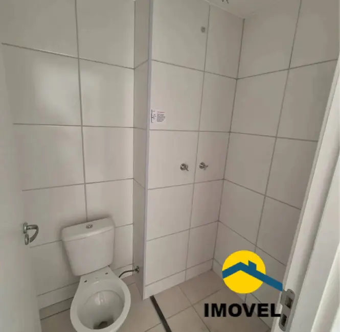 Foto 5 de Apartamento com 1 quarto à venda, 38m2 em São Lourenço, Niteroi - RJ