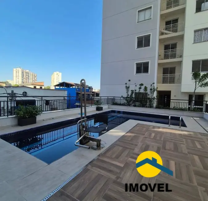 Foto 1 de Apartamento com 1 quarto à venda, 38m2 em São Lourenço, Niteroi - RJ