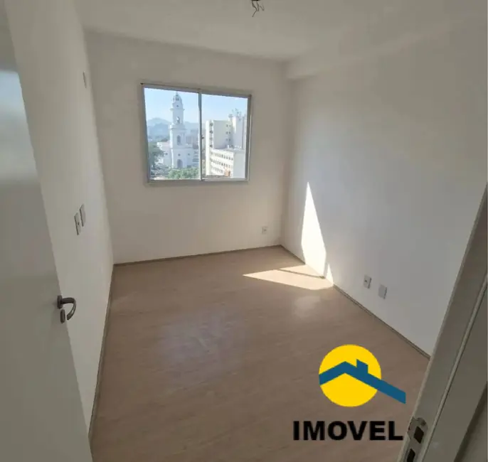 Foto 4 de Apartamento com 1 quarto à venda, 38m2 em São Lourenço, Niteroi - RJ