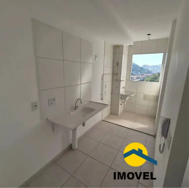 Foto 6 de Apartamento com 1 quarto à venda, 38m2 em São Lourenço, Niteroi - RJ