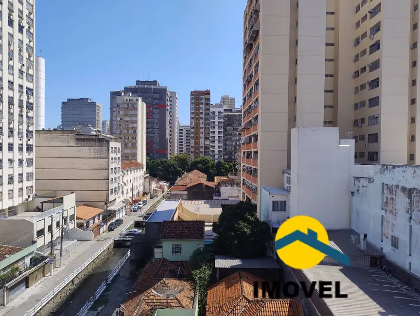 Foto 5 de Apartamento com 2 quartos à venda, 70m2 em Icaraí, Niteroi - RJ