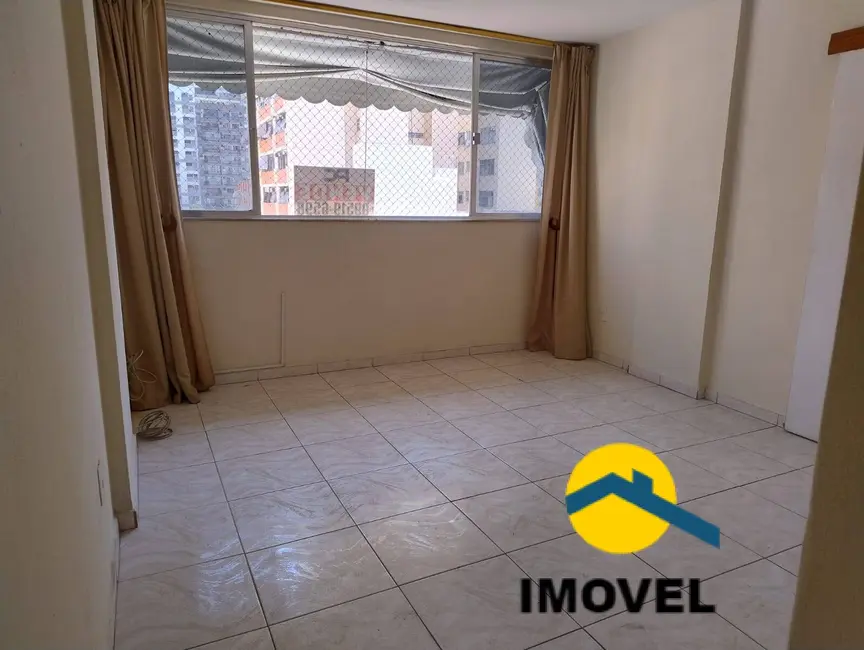 Foto 3 de Apartamento com 2 quartos à venda, 70m2 em Icaraí, Niteroi - RJ