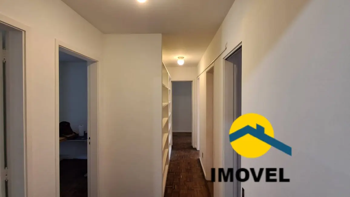 Foto 3 de Apartamento à venda, 118m2 em Icaraí, Niteroi - RJ