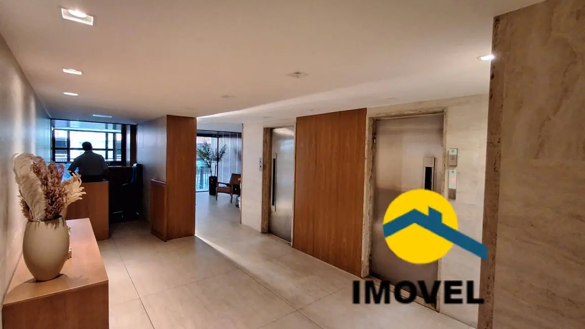 Foto 23 de Apartamento à venda, 118m2 em Icaraí, Niteroi - RJ