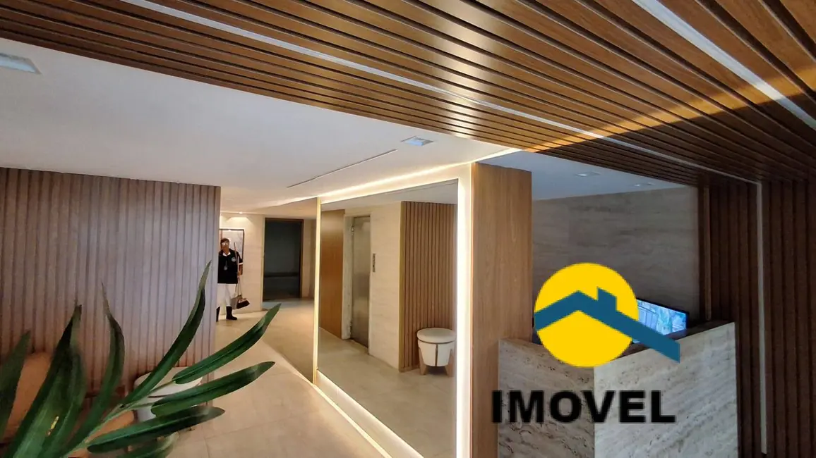 Foto 24 de Apartamento à venda, 118m2 em Icaraí, Niteroi - RJ