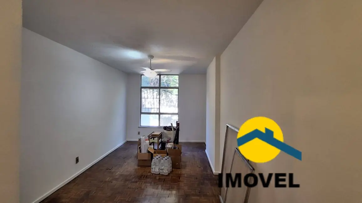 Foto 6 de Apartamento à venda, 118m2 em Icaraí, Niteroi - RJ